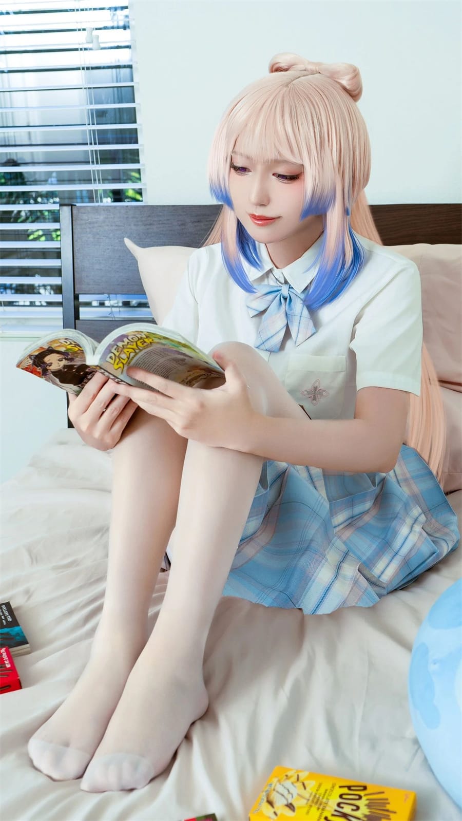 葡萄糖_Glucose  jk宅女