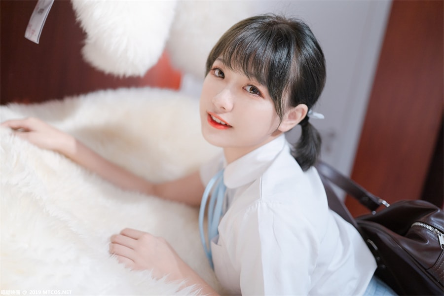 lovely呆玄 邻家妹妹