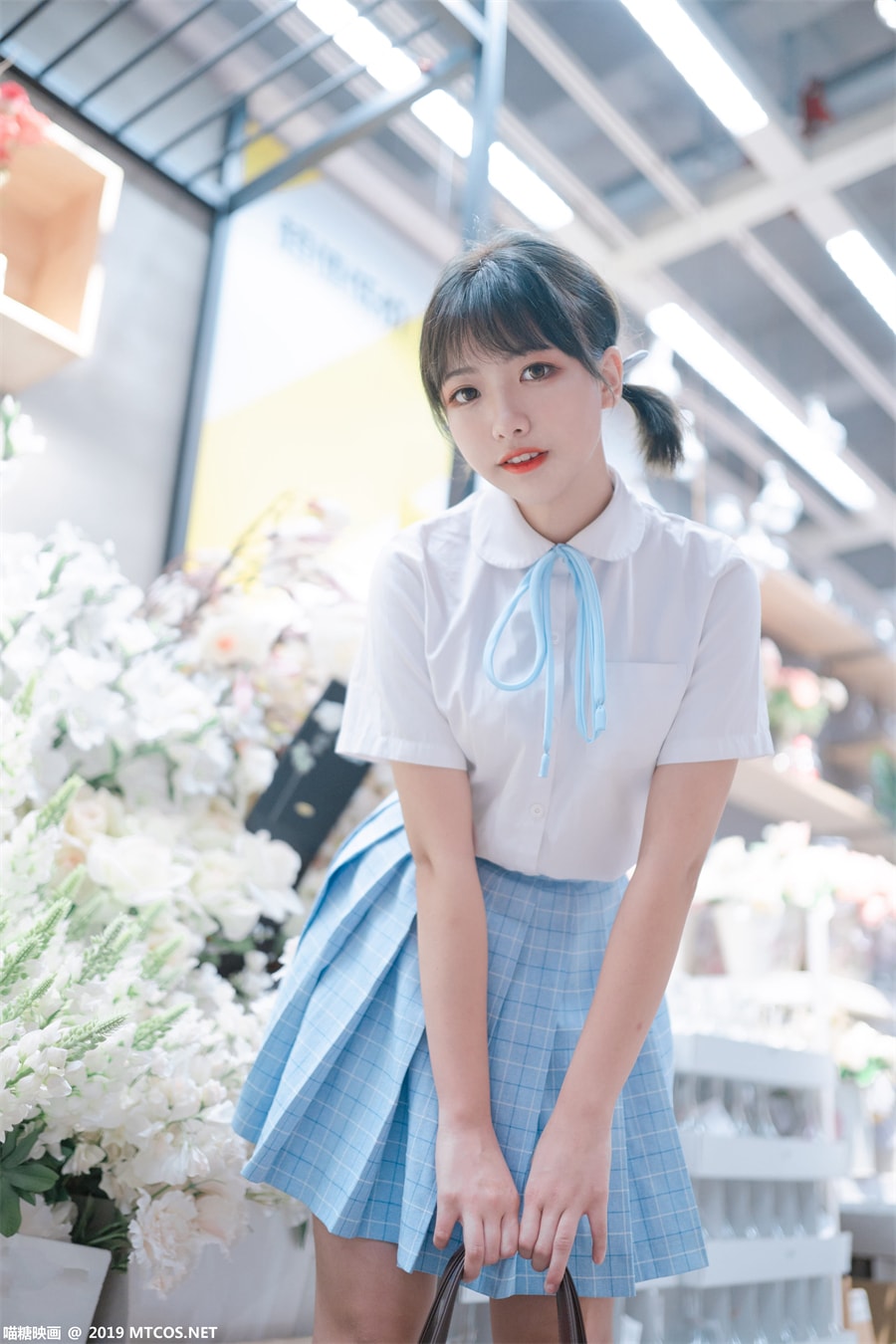 lovely呆玄 邻家妹妹