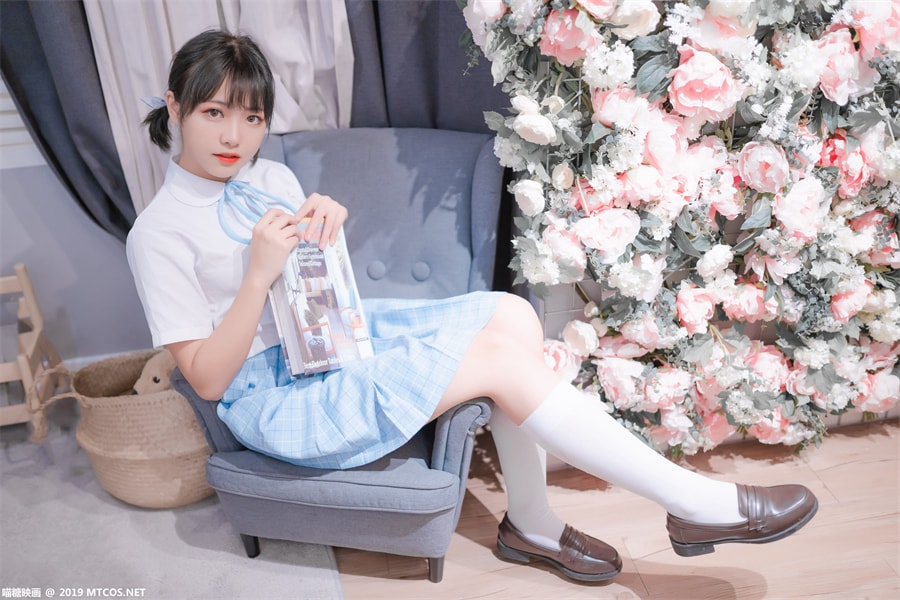 lovely呆玄 邻家妹妹