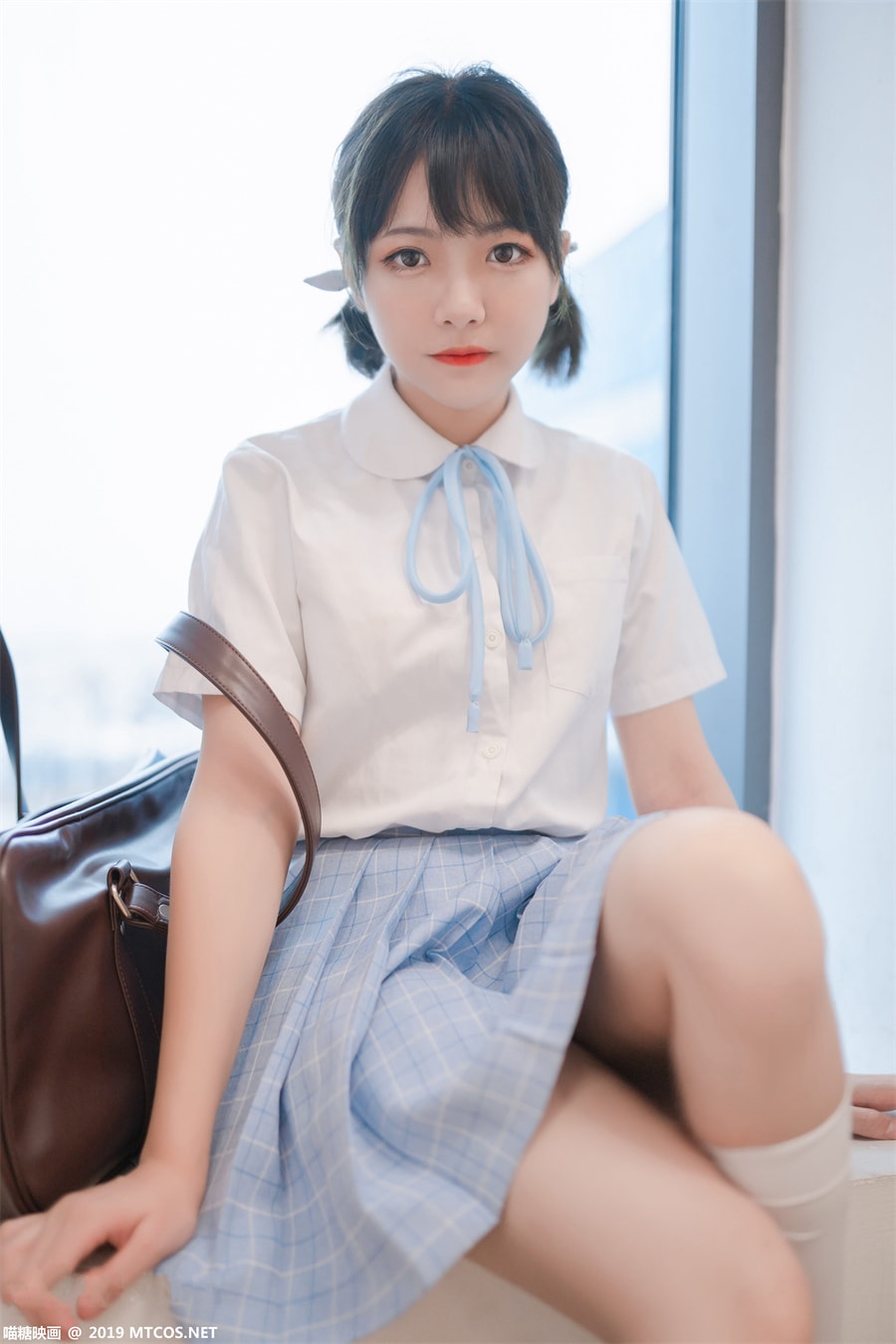 lovely呆玄 邻家妹妹